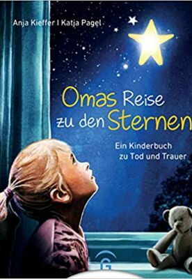Omas Reise zu den Sternen 