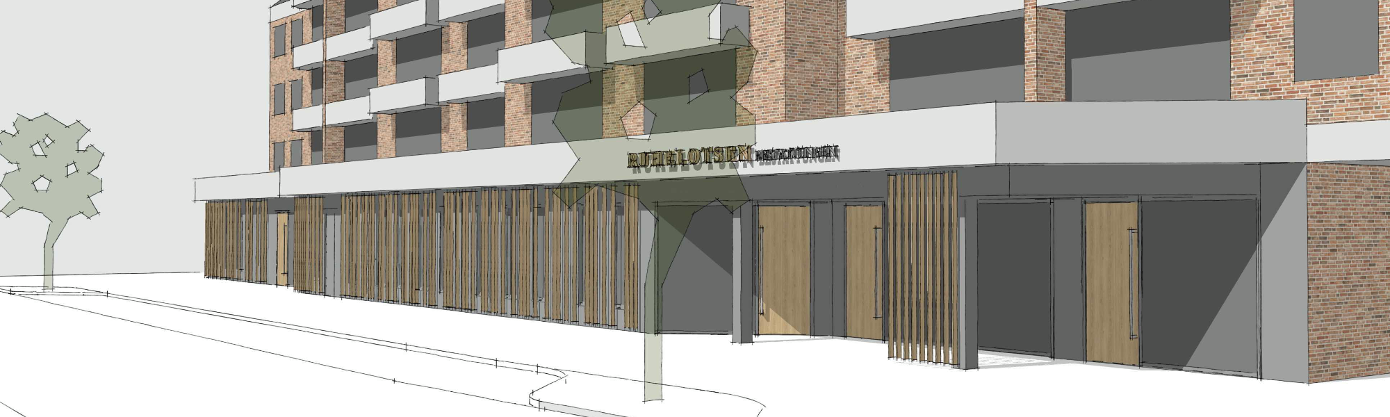 Ruhelotsen Bestattungen - Kontakt