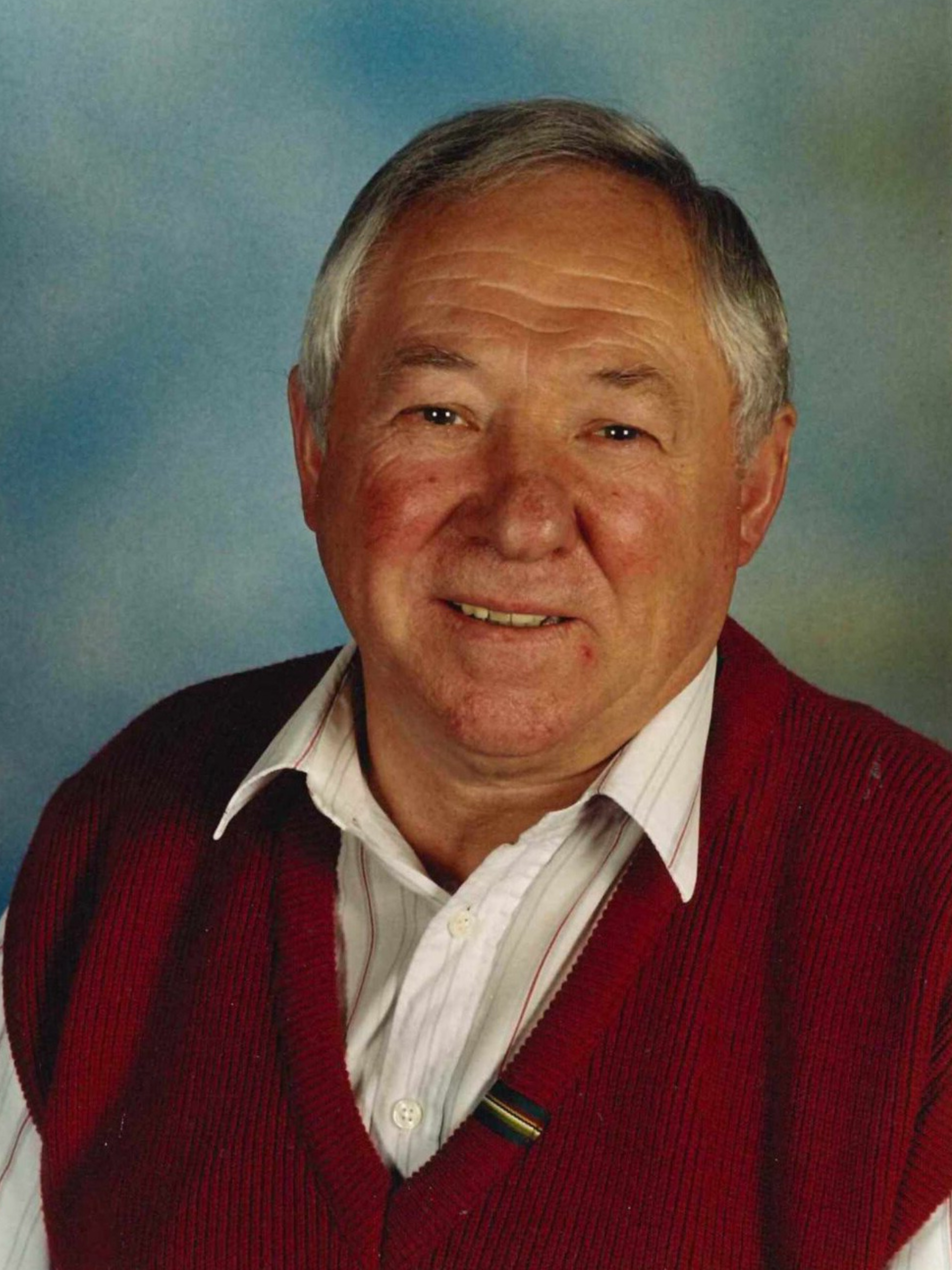 Foto von Alfons Fredrich