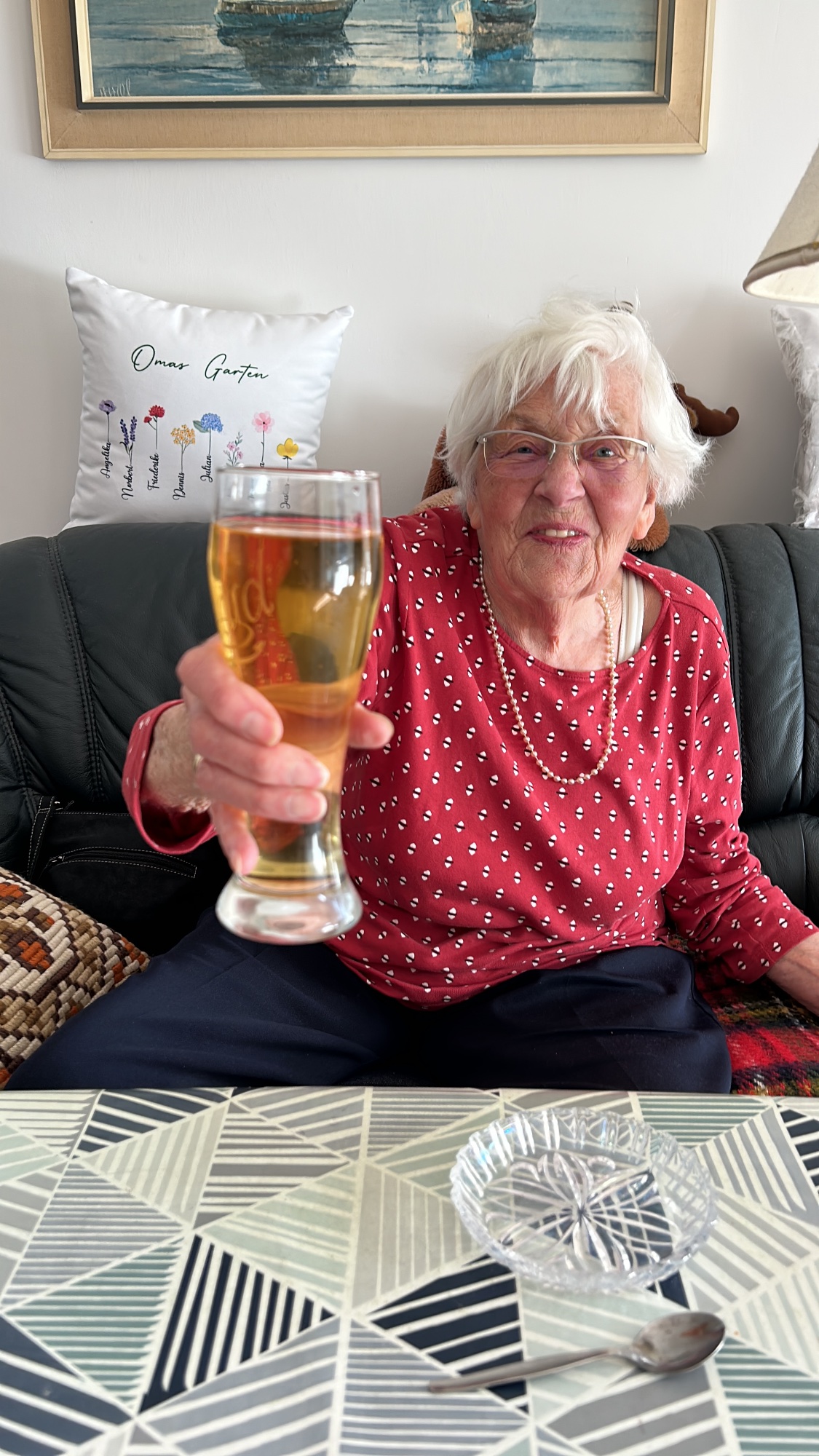 Prost Leute