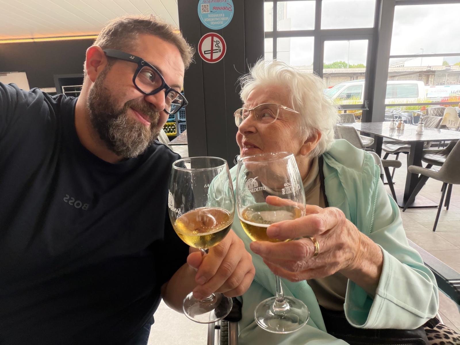 Prost